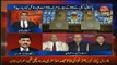 Tariq Pirzada Bashes Goverment Over Kalsbhusan Case