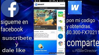 como ganar dinero para android 2017