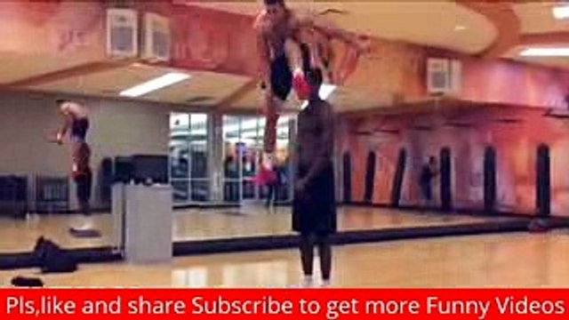 08.Parkour and Freerunning ##### top 10 stunts in the world