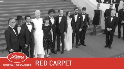 OKJA - Red Carpet - EV - Cannes 2017