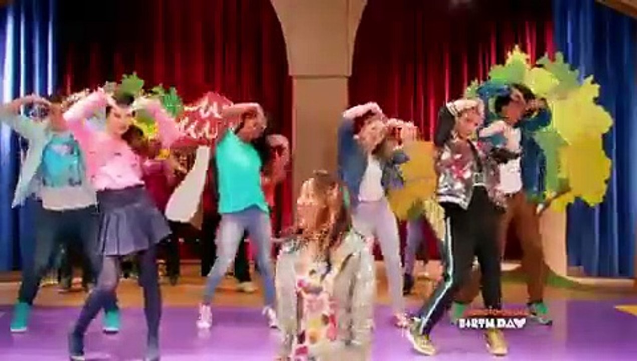 Make It Pop S01E13