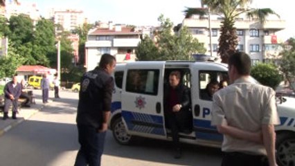 Av Tüfeğiyle Vurulan Bir Kişi Hastaneye Kaldırıldı