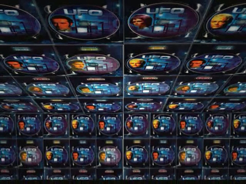 UFO-E15