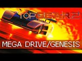 Top Gear 2 - Mega Drive/Genesis (1080p 60fps)