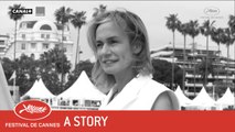 SANDRINE BONNAIRE - A Story - EV - Cannes 2017