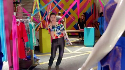Make It Pop S01E12 Fashion Truck