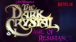 THE DARK CRYSTAL: AGE OF RESISTANCE I Teaser Trailer I NETFLIX 2017