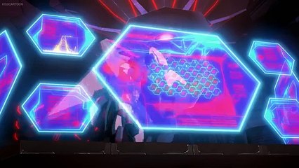Transformers Robots in Disguise (2015) Season 3 Episode 6 - 3x6
