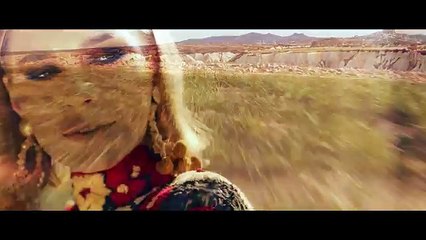 Mahmut Orhan - Save Me feat. Eneli (Official Video)