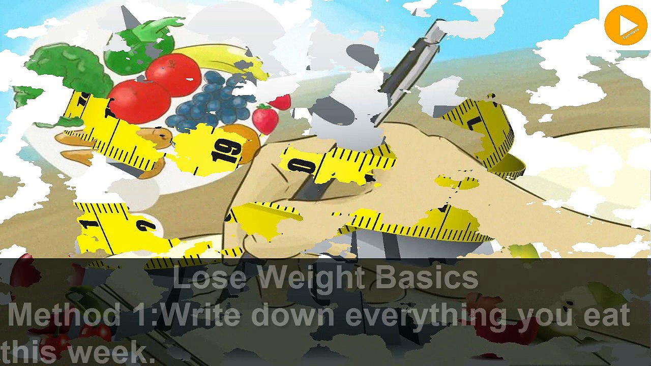 Weight loss tips that actually work