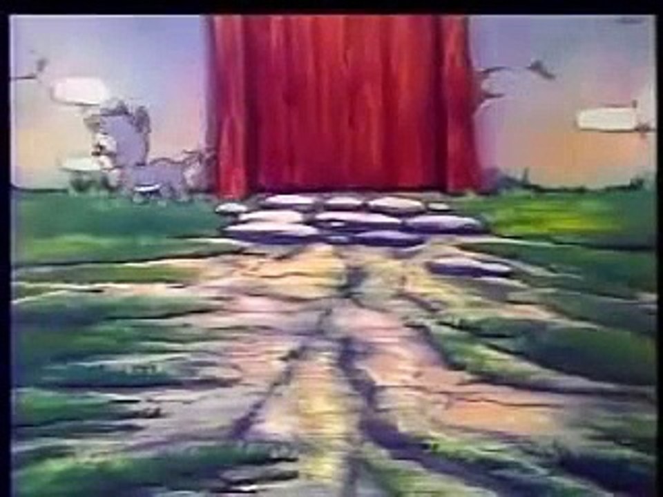 نوادر جحا ـ أحلى فيلم كرتون إسلامي بدون موسيقى