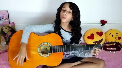 Como É Grande O Meu Amor Por Você -Roberto Carlos (Rafaella Sales Cover)