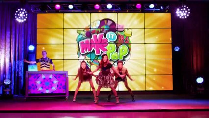 Make It Pop S01E11 Mr Chang