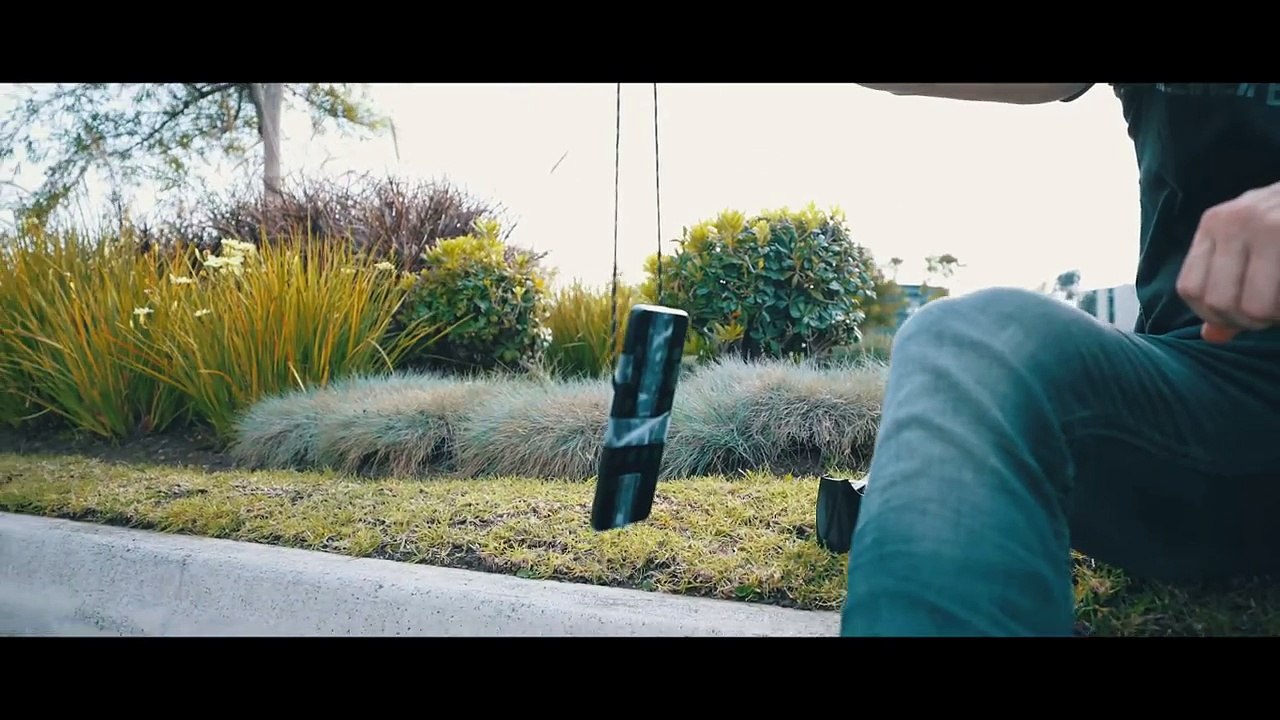 Samsung Galaxy S8 Drop Test - Samsung Galaxy S8 Tests