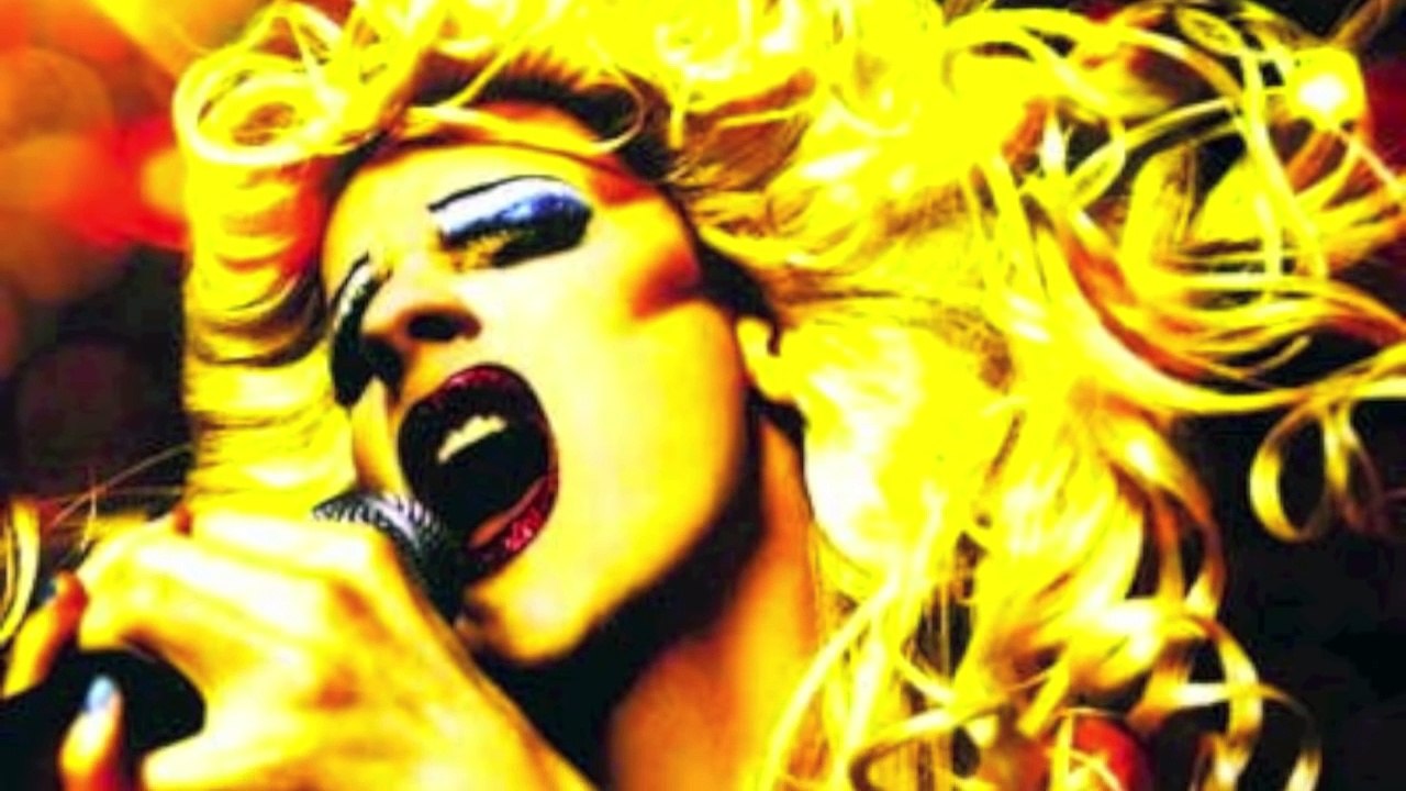 The Origin of Love Lyrics Hedwig and the Angry Inch