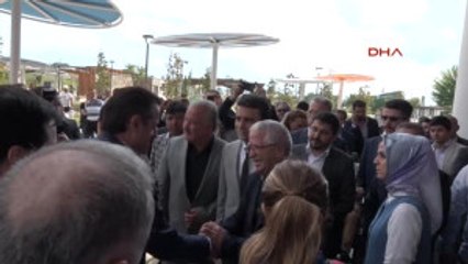 Antalya Bakan Çelik'ten Domates Çıkışı