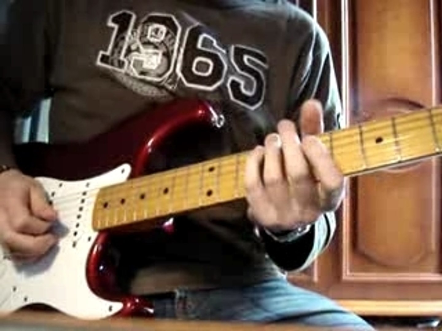 c'est pas sorcier générique guitare - Vidéo Dailymotion
