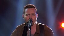 Andrew Loadsman sings Say Something The Voice Australia 2016
