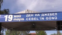 Bulgaristan'da Asimilasyon Kurbanları Anıldı
