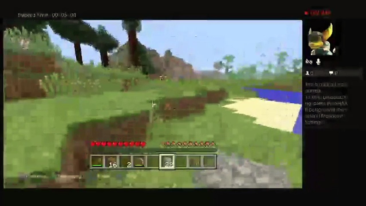 xXTarkusOPXx's Live PS4 Broadcast (8)