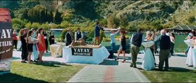 Mezarcı (2017) Fragman, Yerli Dram Komedi Filmi - Emre Altuğ