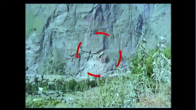 Landslide on Badrinath Route in Uttarakhand hundreds of Pilgrims shocked