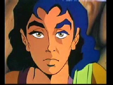 أصحاب الأخدود ـ أحلى فيلم كرتون إسلامي بدون موسيقى part 1/2