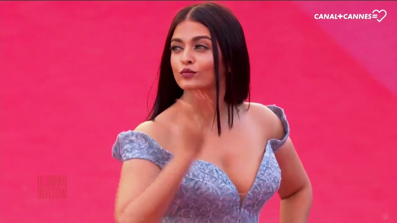 Retour sur la montée des marches du film OKJA - Festival de Cannes 2017