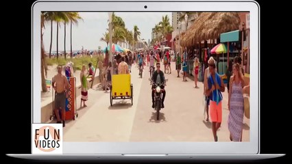 BAYWATCH Trailer 2017