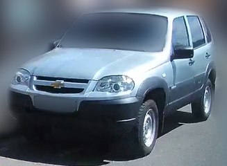 BRAND NEW 2018 Chevrolet Niva Special Edition 5door. NEW GENERATIONS. WILL BE MADE IN 2018.