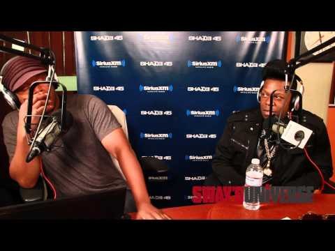 Big Freedia Talks Partying with Beyonce, The Big Freedia Reality Show, and Out-twerks Tracy G