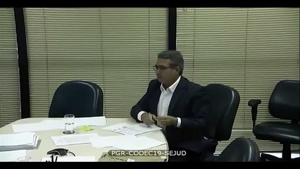 Depoimento de Ricardo Saud - Depoimento 09 - 05-maio-2017