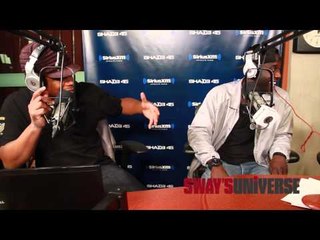 Nigel Sylvester Talks Working with Pharell and Most Daring Trick