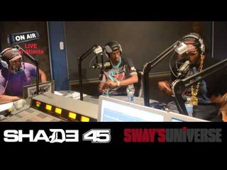 2Chainz and Rich Homie Quan Discuss Their Careers, Parallels and Keys to Longevity