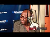 Donnell Rawlings Speaks on Guy Code & Weighs in on Miley Cyrus' Twerking