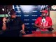 Mayweather Freestyles, and Speaks on 50 Cent, Canelo & Manny Pacquiao on Sway in the Morning