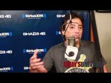 Scott Baio Speaks on Life at Home and Fake Reality Shows on Sway in the Morning