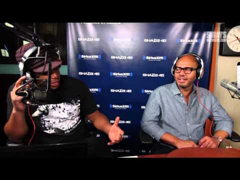 First Aid with Kelly Kinkaid: Emil Wilbekin from Essence Magazine Speaks on Fall Fashion Trends