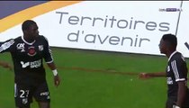 Aboubakar Kamara Goal HD - Reims 0-1 Amiens 19.05.2017