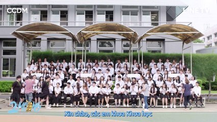 [Vietsub] 2 Moons The Series (Tập 1)