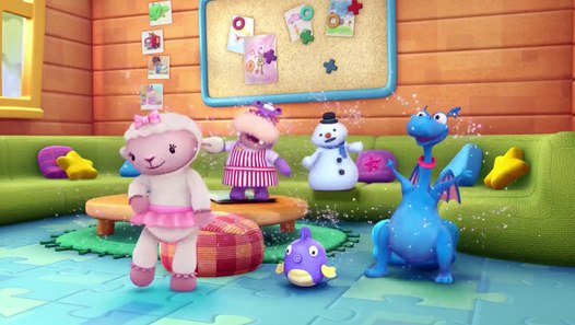 doctoring the doc doc mcstuffins