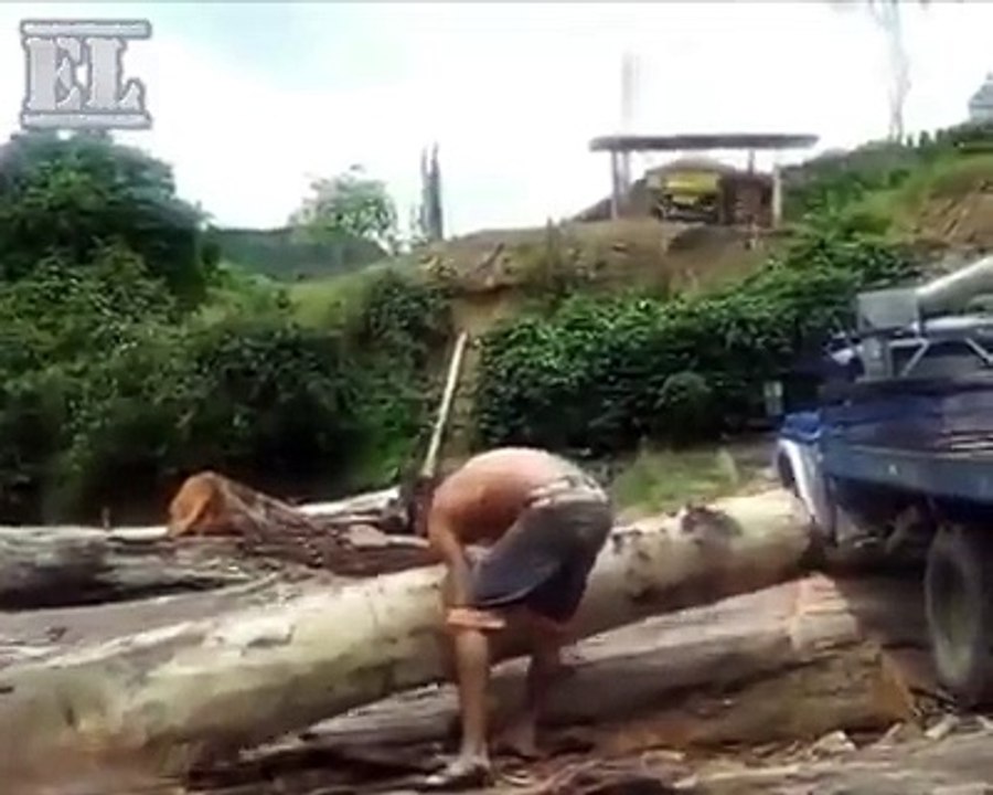 Everything Is Possible | Never Give Up