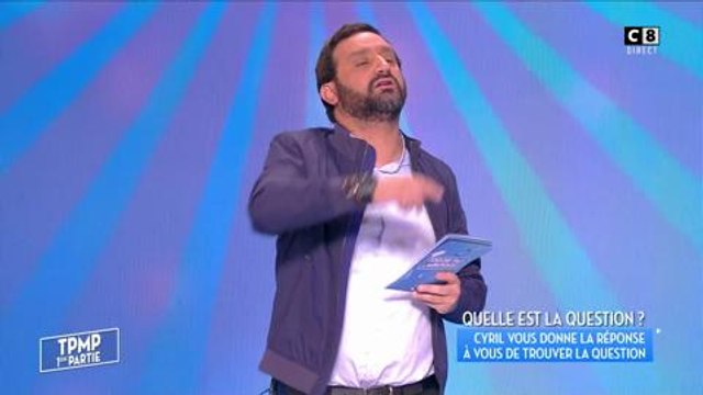 TPMP : Gilles Verdez veut se débarrasser de Capucine Anav !