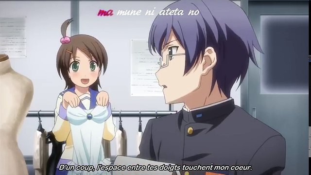 Corpse-Party-Tortured-Souls-02 vostfr