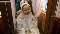 10 Scariest Haunted Dolls In The World
