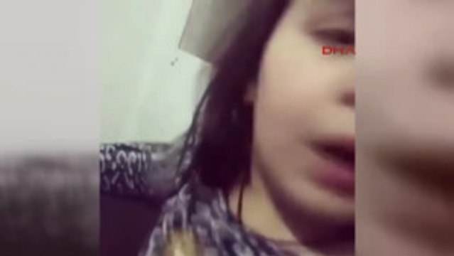 Gaziantep Kitabı Yırtıldığı Için Ağlayan Yasemin'e Protokolden Ziyaret