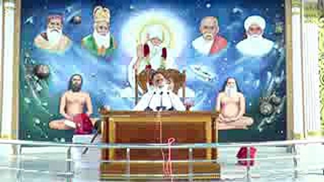 Param Sant Tara Chand Ji Maharaj Ji ka 92th Avtaran Divas @ Dinod Satsang, Sep 2016