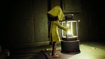 Little Nightmares - Accolades Trailer - PS4