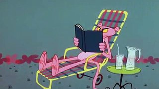 Pink Panther Episode 11 _ Pink Panzer