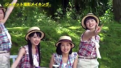 新ユニット『ハーベスト』自己紹介